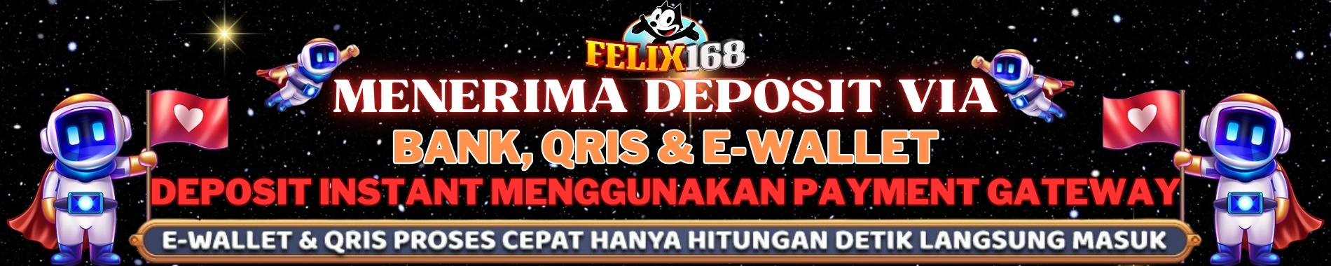 FELIX168 SLIDE BANNER PC 2